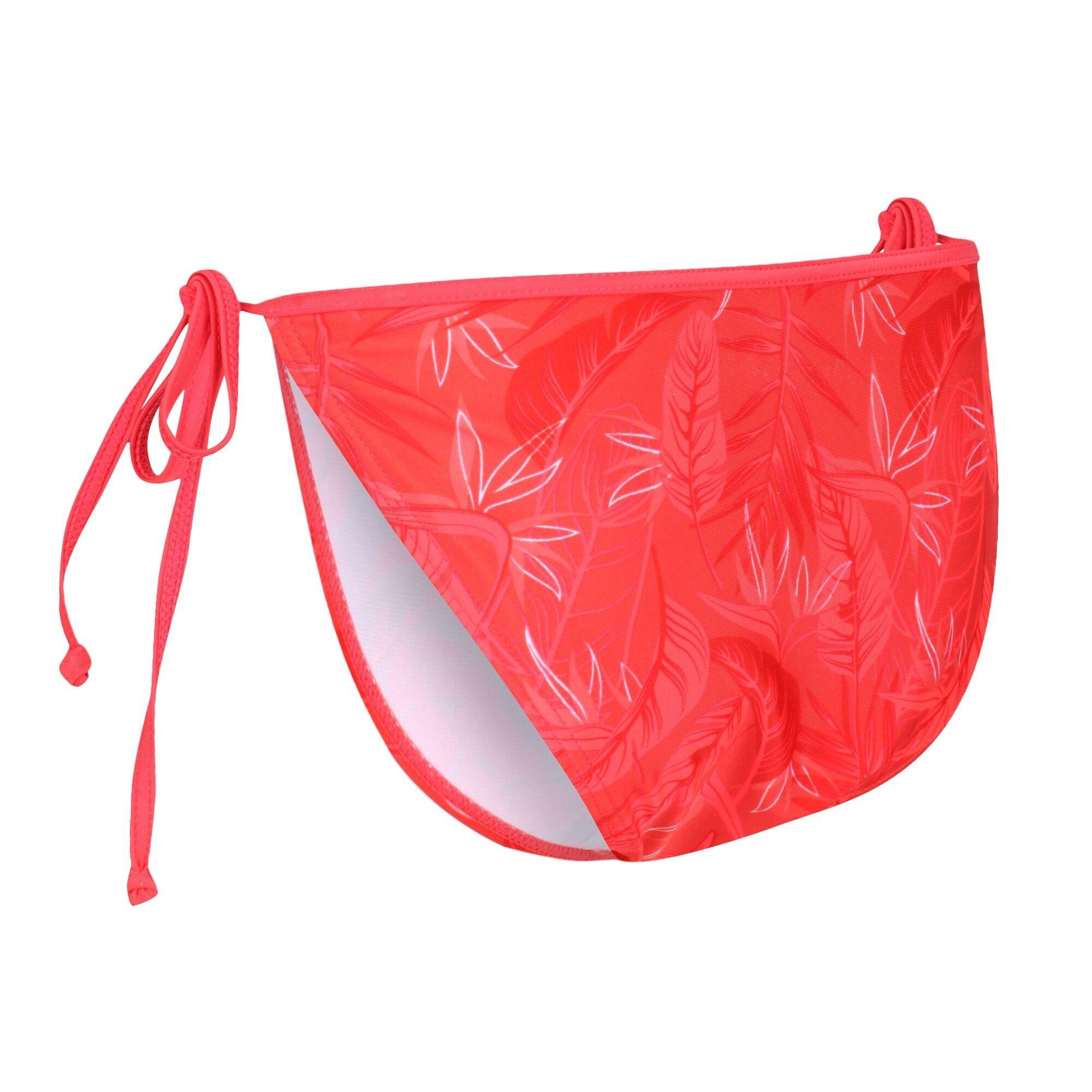 Regatta Regatta Aceana Bikini String Bottoms Set Womens