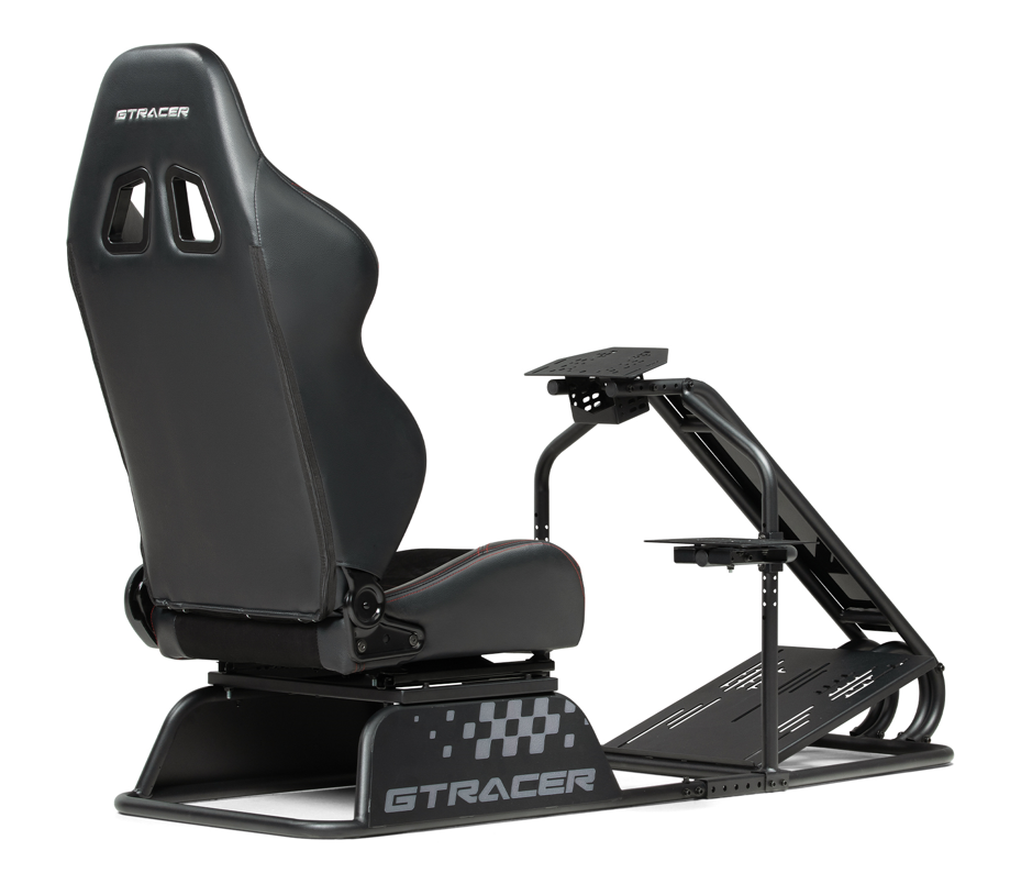 Next Level Racing - NL Racing GT Racer Cockpit