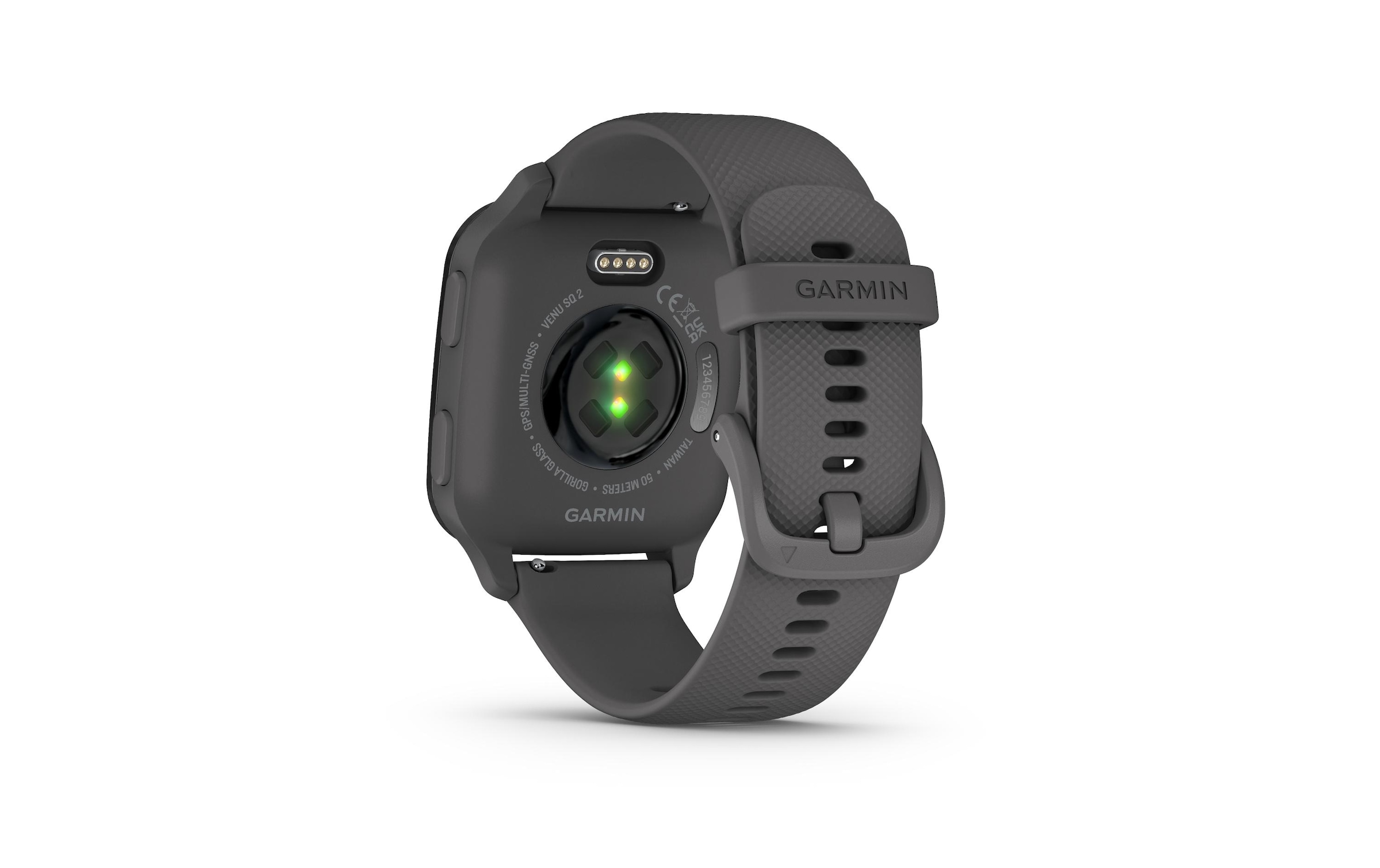 Garmin Smartwatch »Garmin Venu Sq2« (3,56 cm / 1,41 ″)