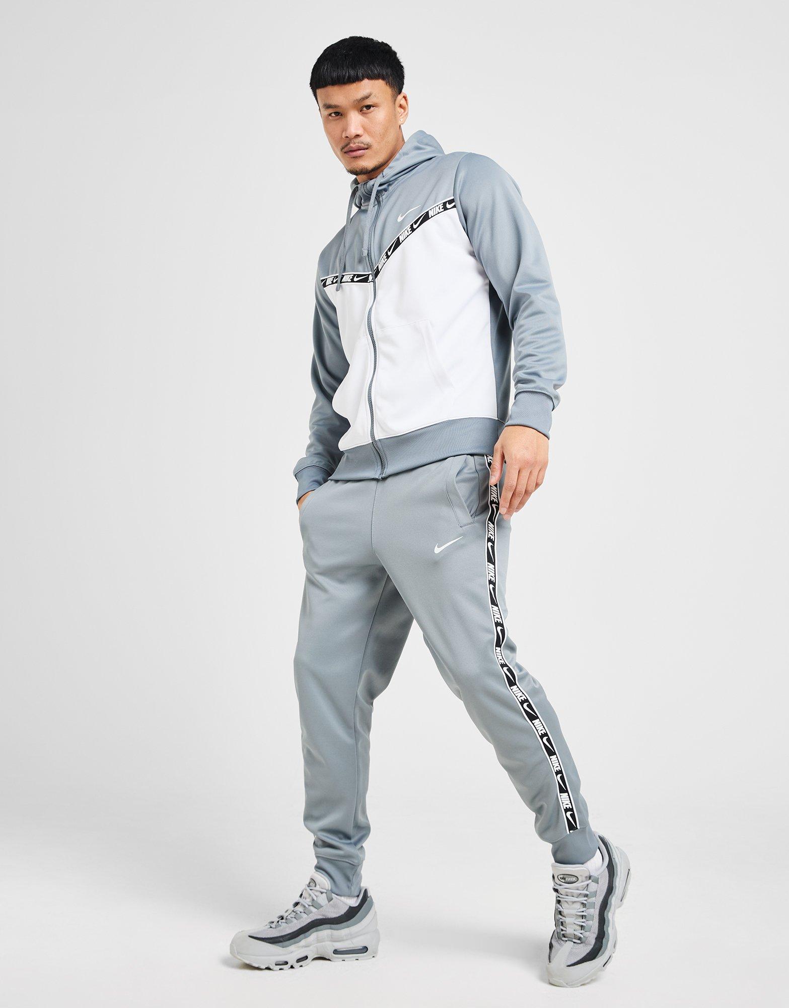 Nike Pantalon de survêtement Tape Polyknit