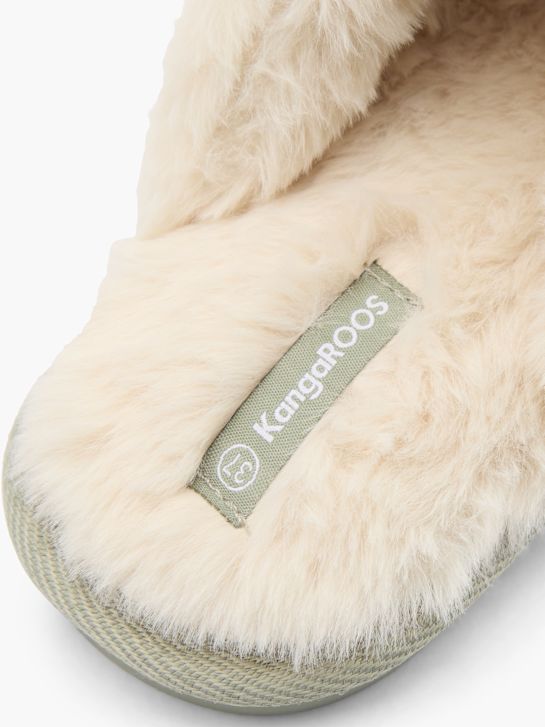 KangaROOS Pluche pantoffel