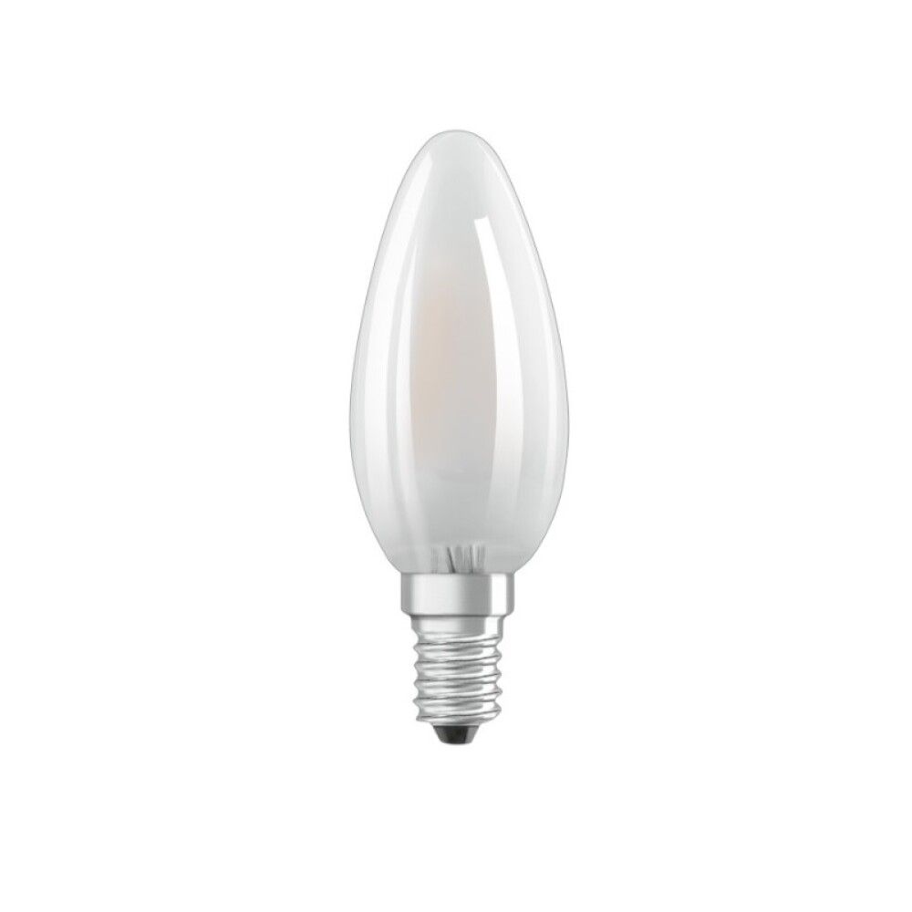 LYSPÆRE LEDVANCE LED ST CLAS B E14 4W