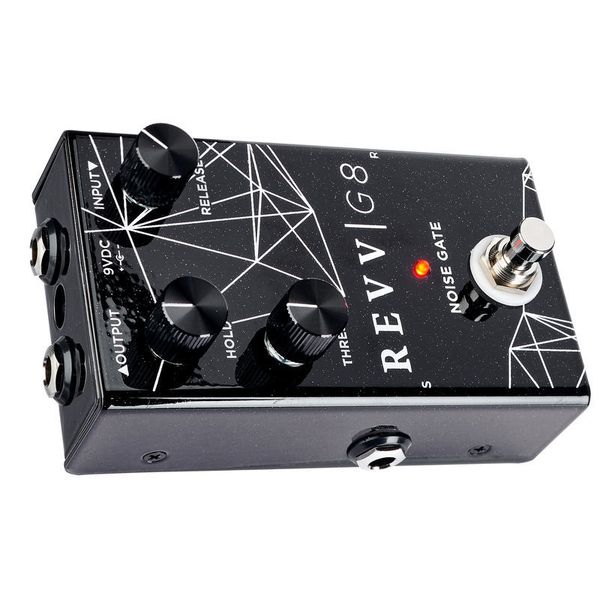 Revv G8 Noise Gate
