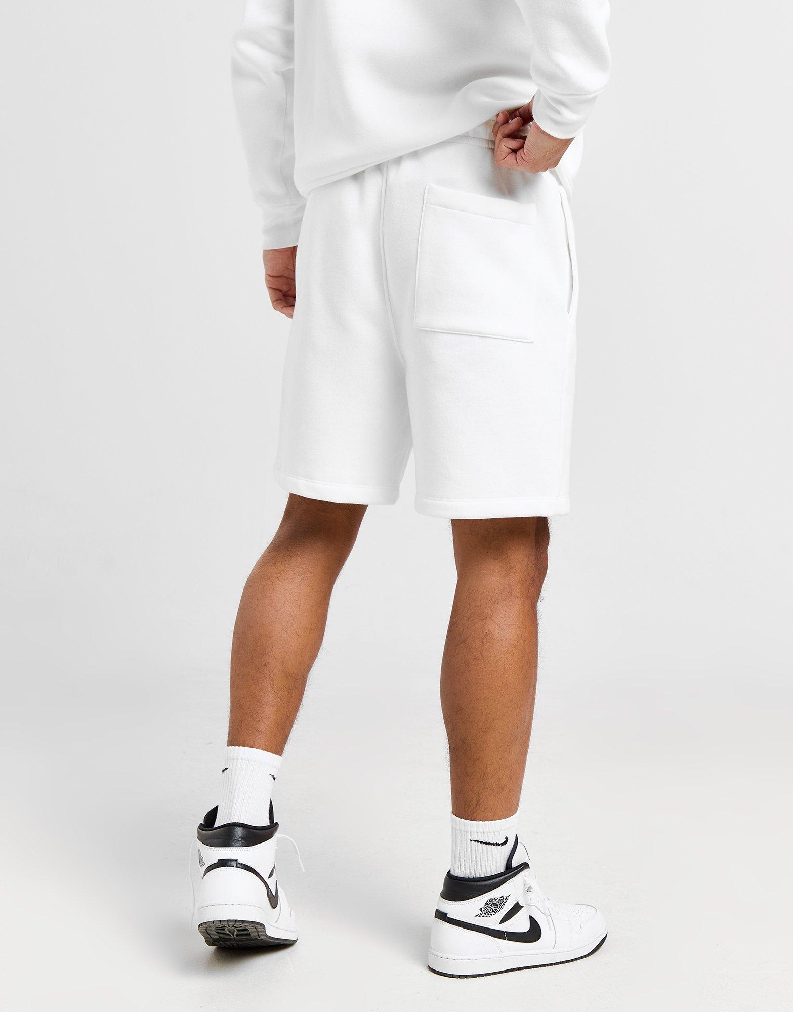 Jordan Short en polaire Brooklyn