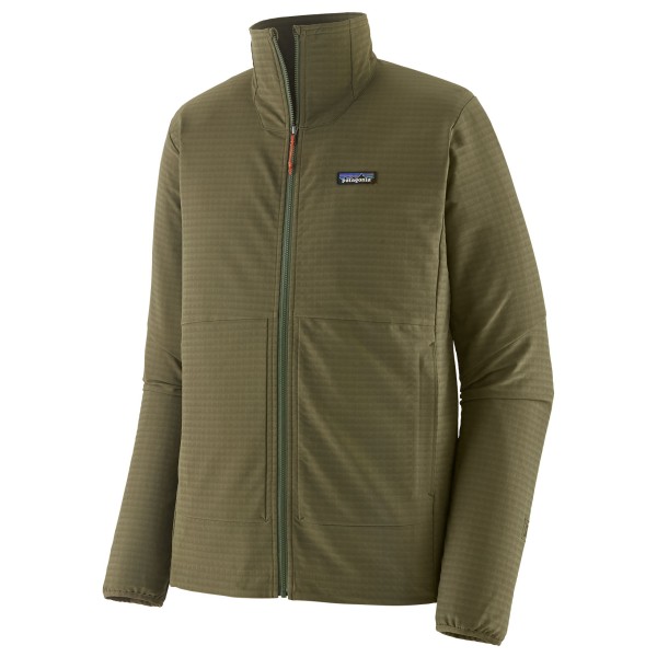 Patagonia - R1 Techface Jacket - Veste softshell