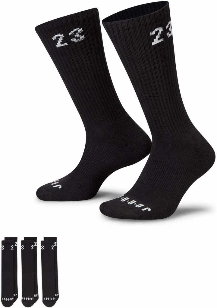 Nike Jordan Essentials Crew Socks (