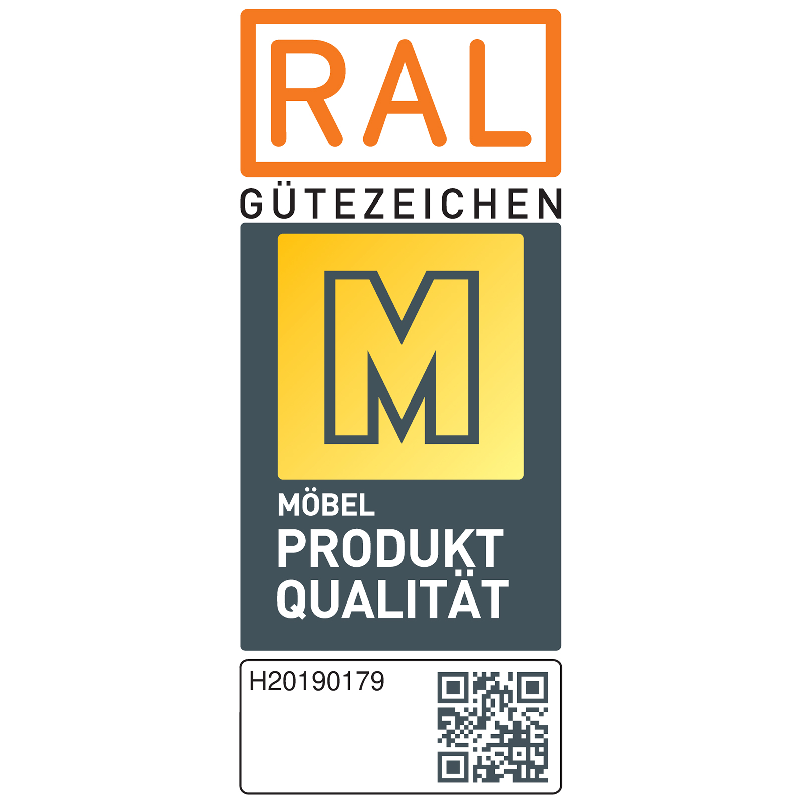 polsterpower Sessel - grau - Microchenille