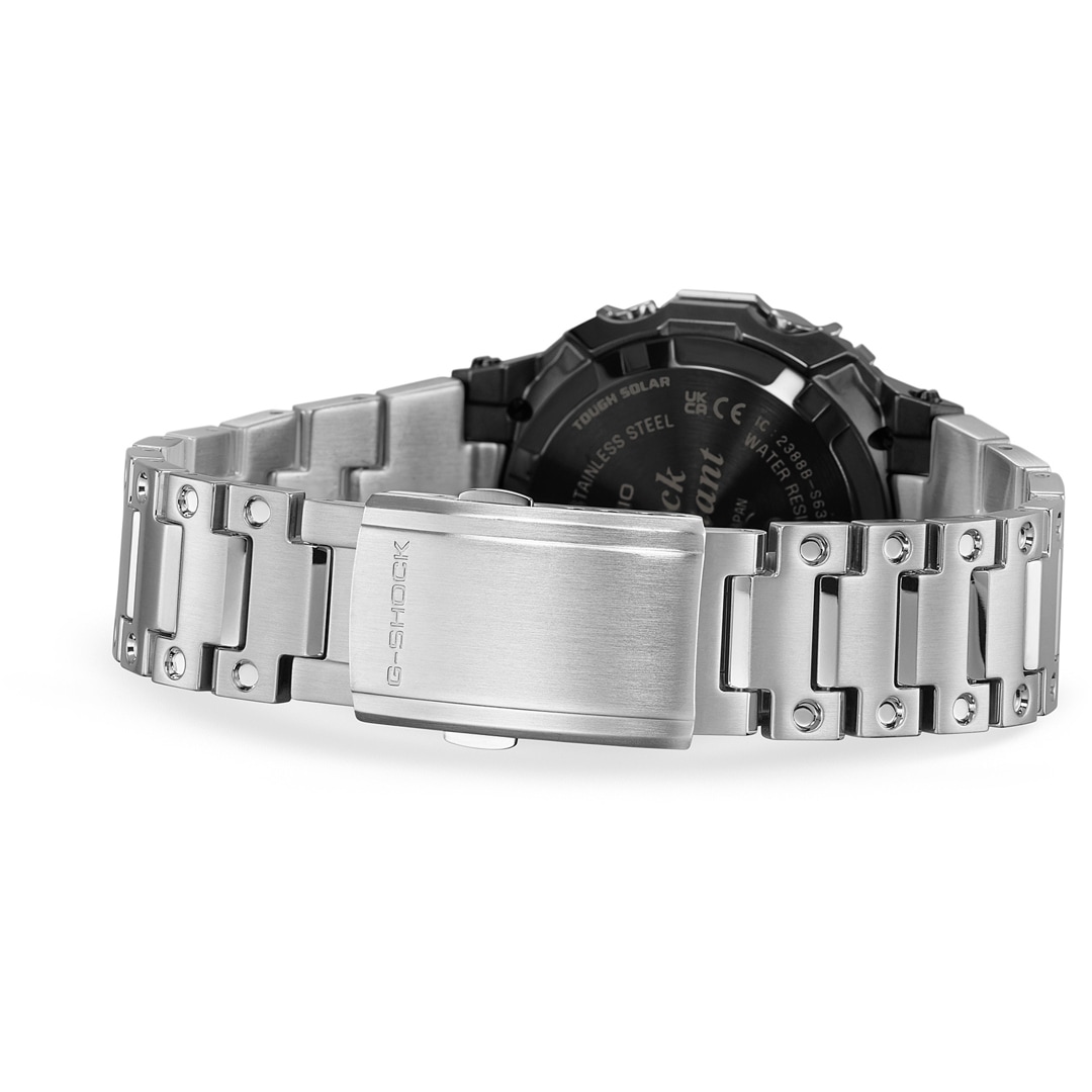 Casio G-Shock Full Metal MIP Bluetooth