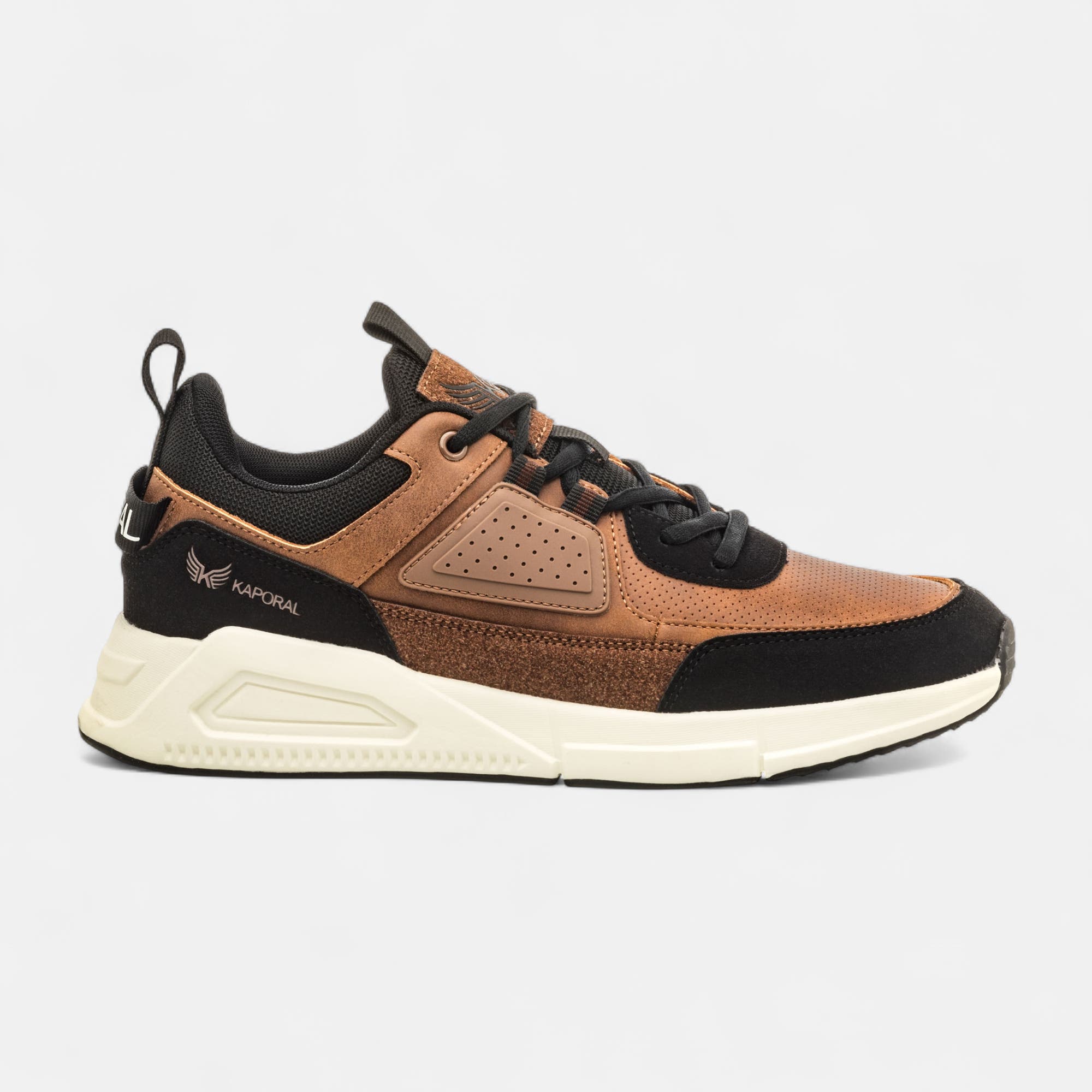 Sneakers Homme marron