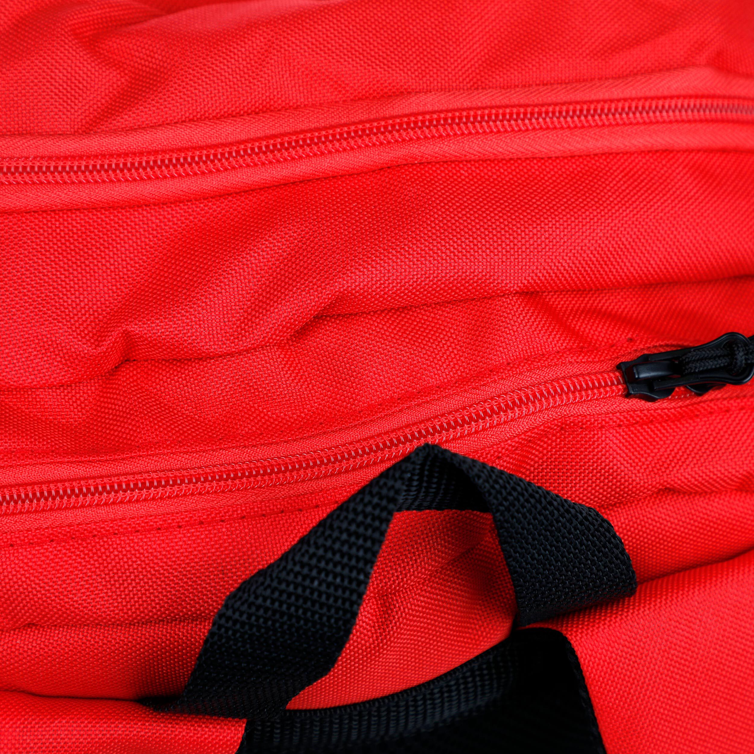 Wilson EMEA Reflective Sac À Dos Edition Spéciale - Rouge , Noir