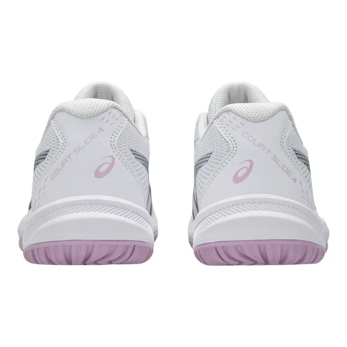 Asics Court Slide 4 Tennisschoenen Dames