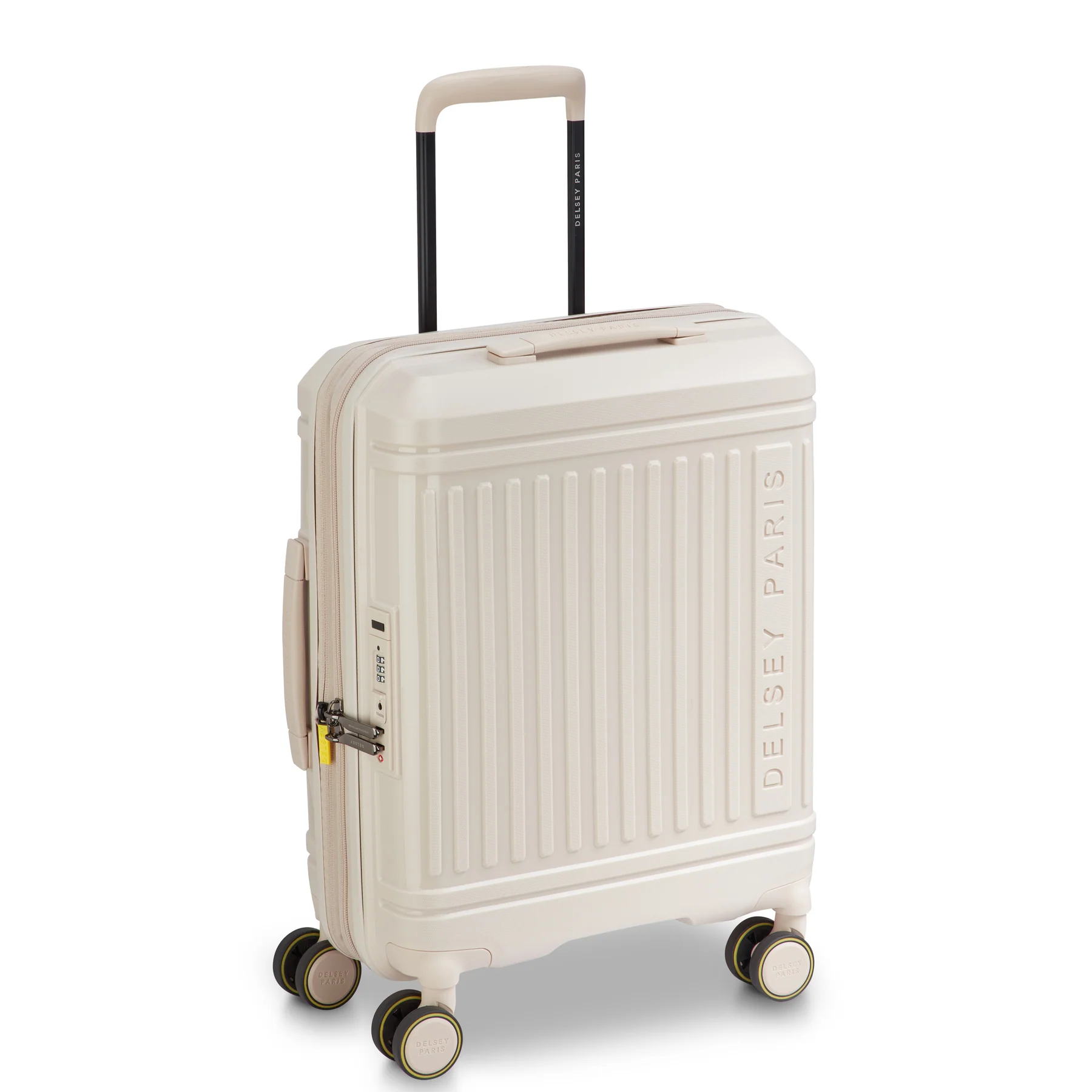 Valise cabine - S Slim extensible (55cm)