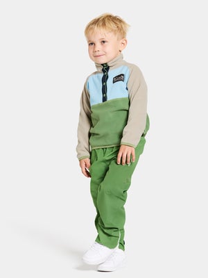 Didriksons Monte Fleecegenser, Algae Green