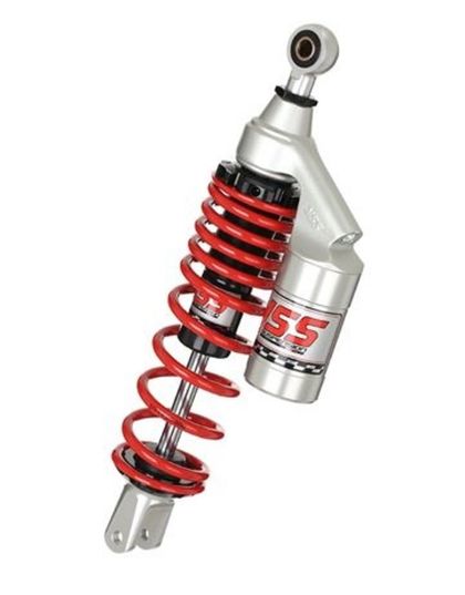Amortisseur YSS Bi- arrière TC302 EcoLine