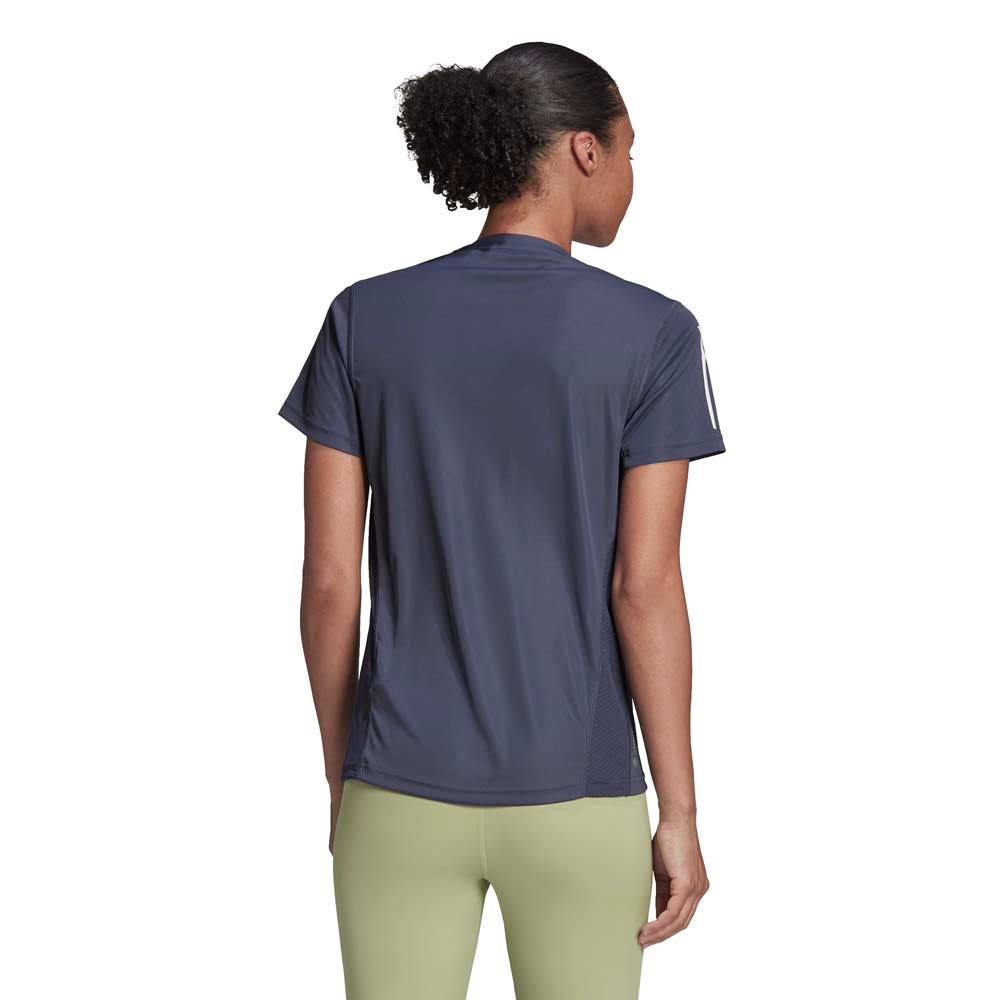 adidas  Own The Run Tee
