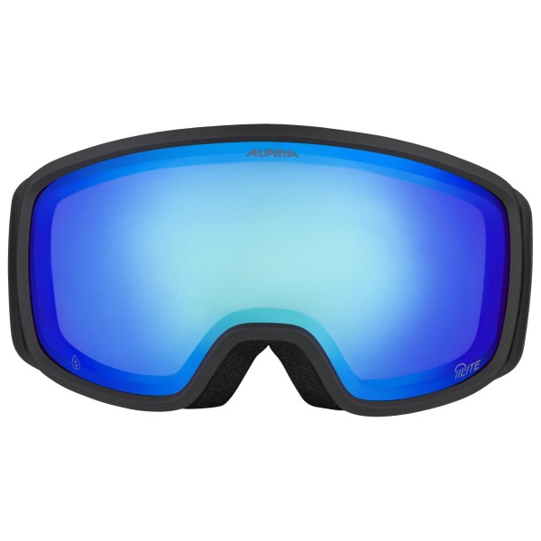 Alpina - Bivio Q-Lite S2 - Skibril