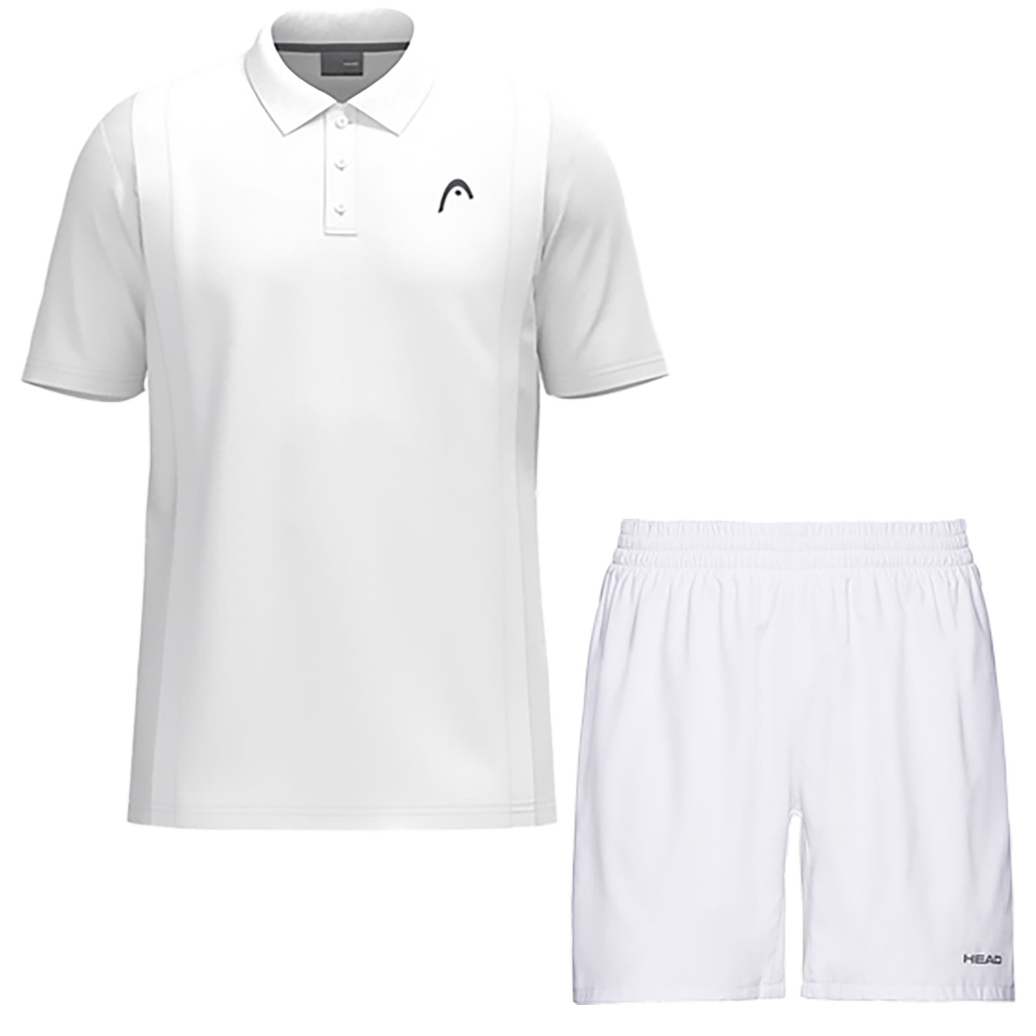 Head Heren Set 10