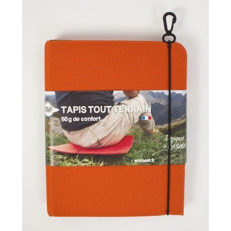 Wildseat Original - Tapis tout terrain