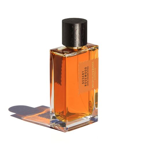 Goldfield & Banks Desert Rosewood Perfume, 100 ml