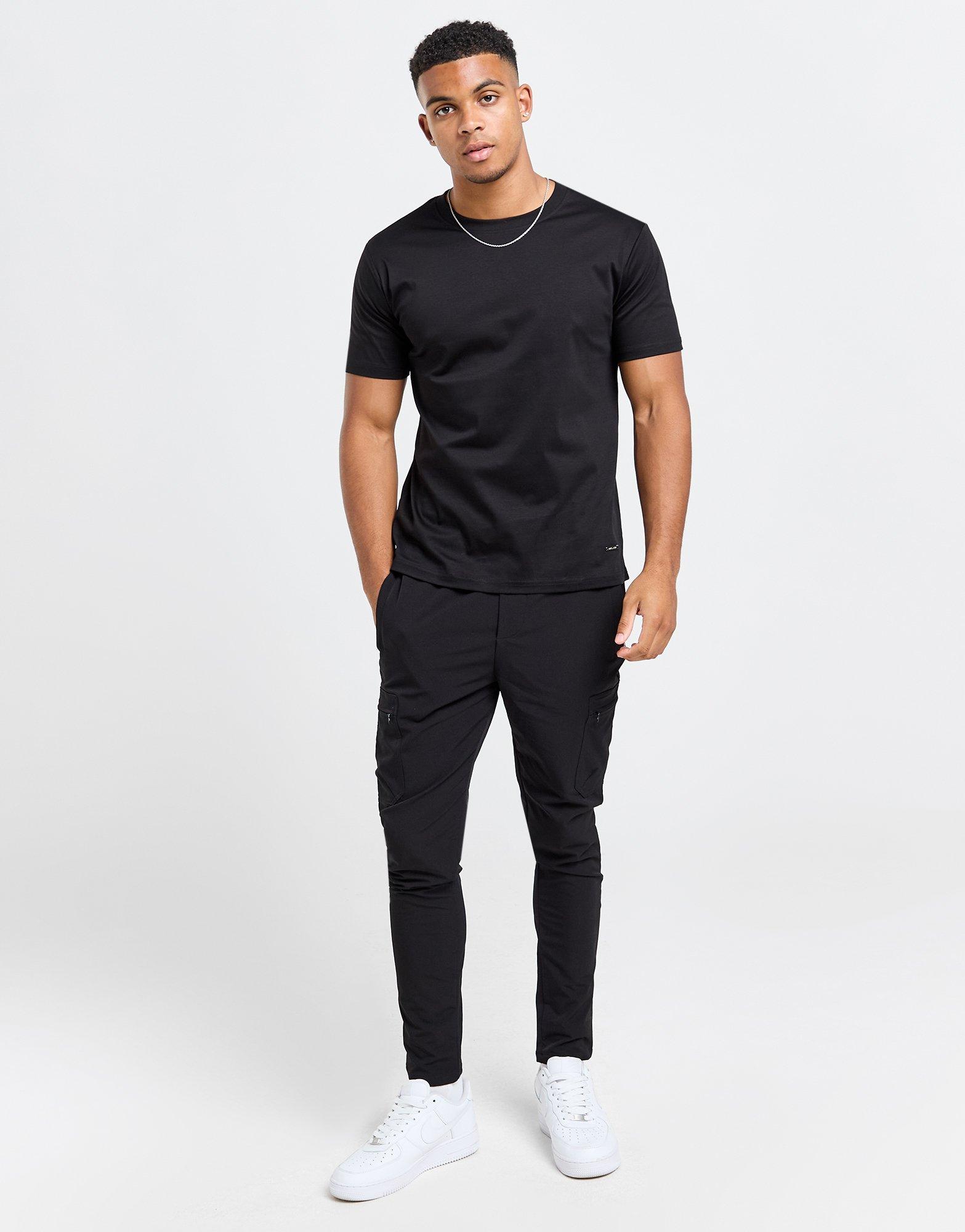 Belier T-shirt Mercerised Homme