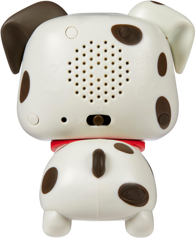 Pixel Petz - Dalmatian in PDQ