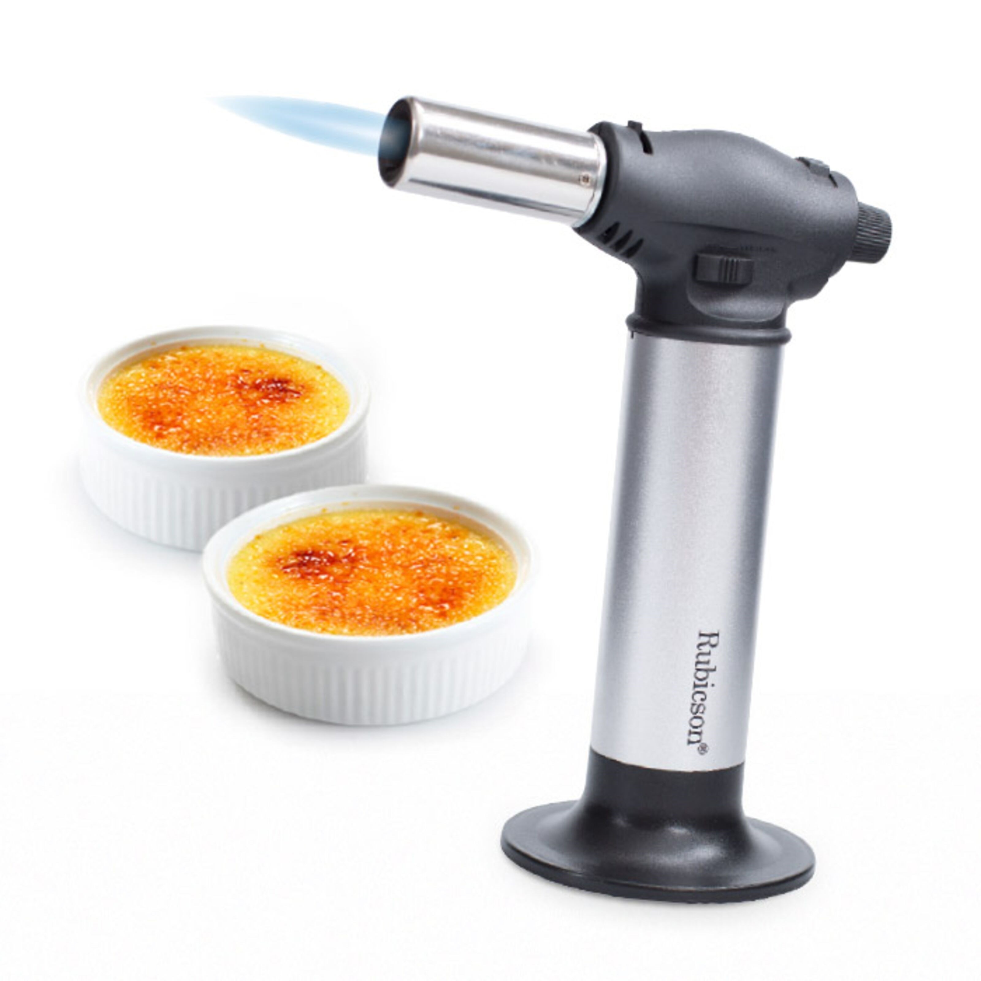 Rubicson Crème brûlée-brenner