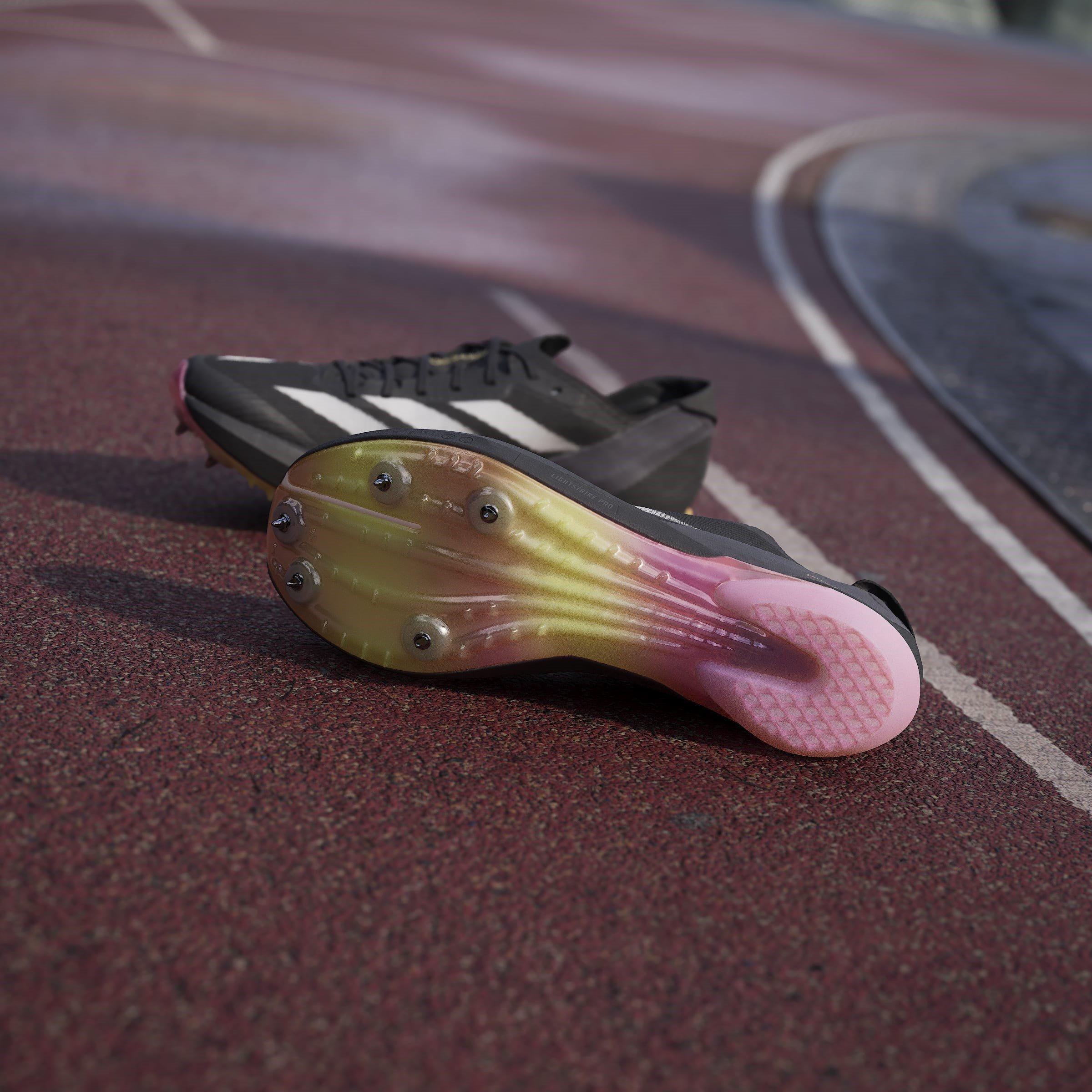 adidas Adizero Ambition Track Running Shoes Mens