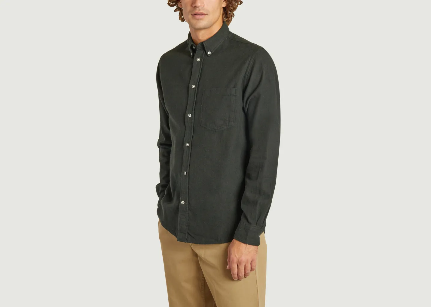 Chemise Anton Norse Projects