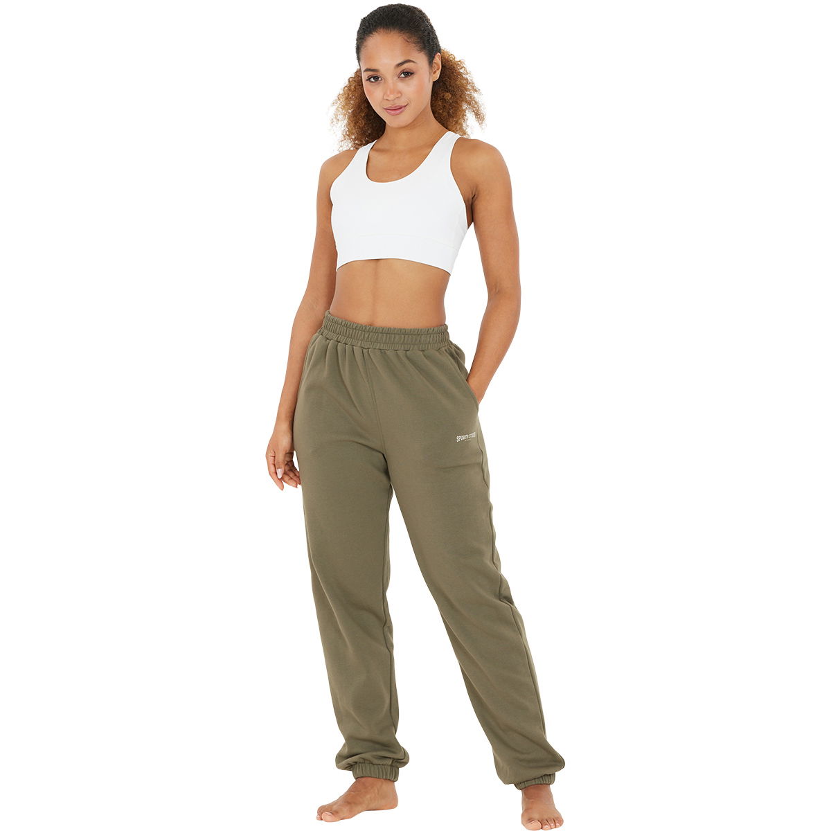 Athlecia Giannis Joggingbukser Dame