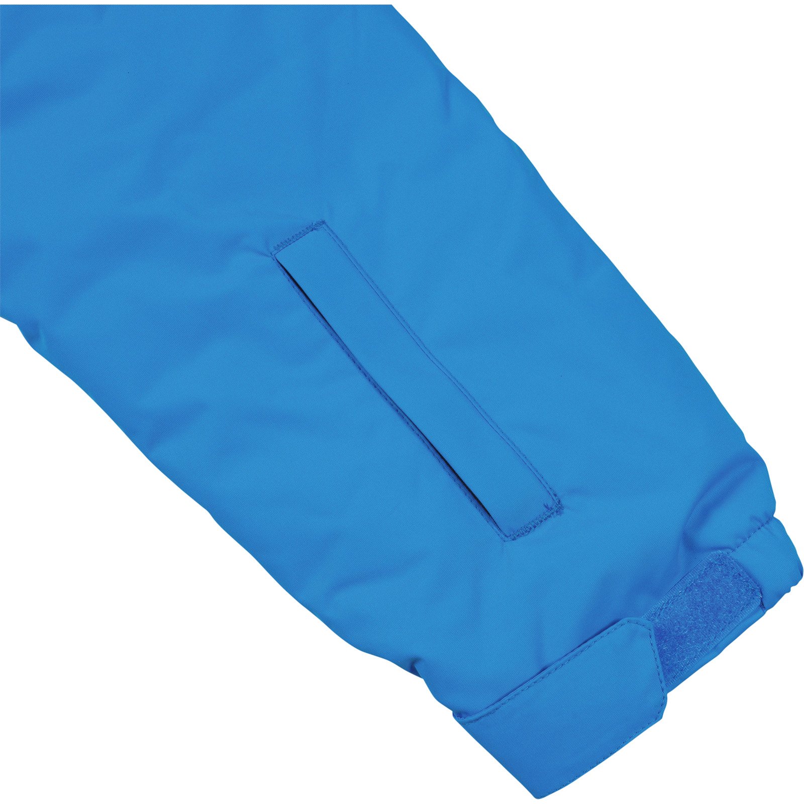 Icepeak Knaben-Skijacke Lens blau, 128