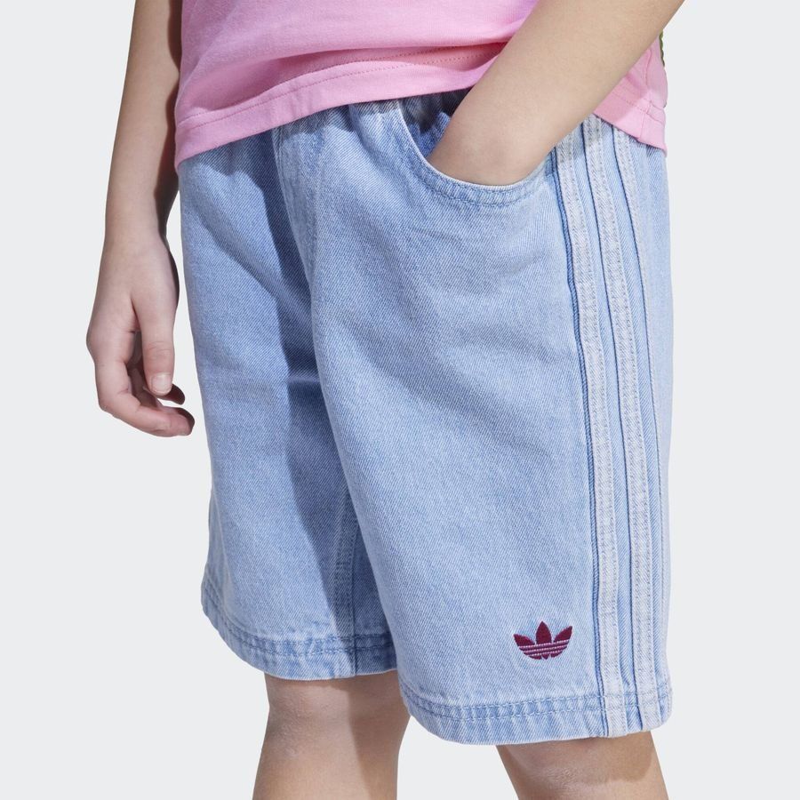 Adidas Original Ensemble t-shirt et short adidas Originals x Minecraft