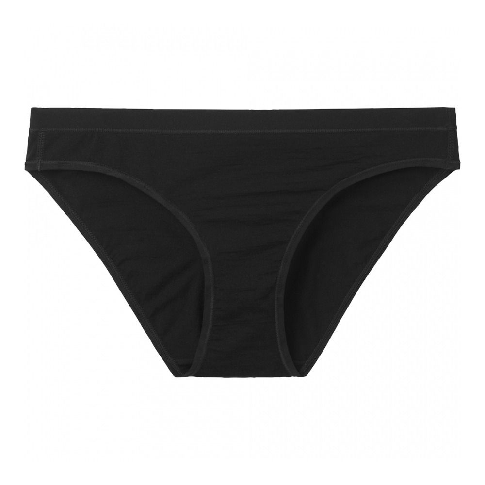 Smartwool MERINO BOXED - Culotte Femme black