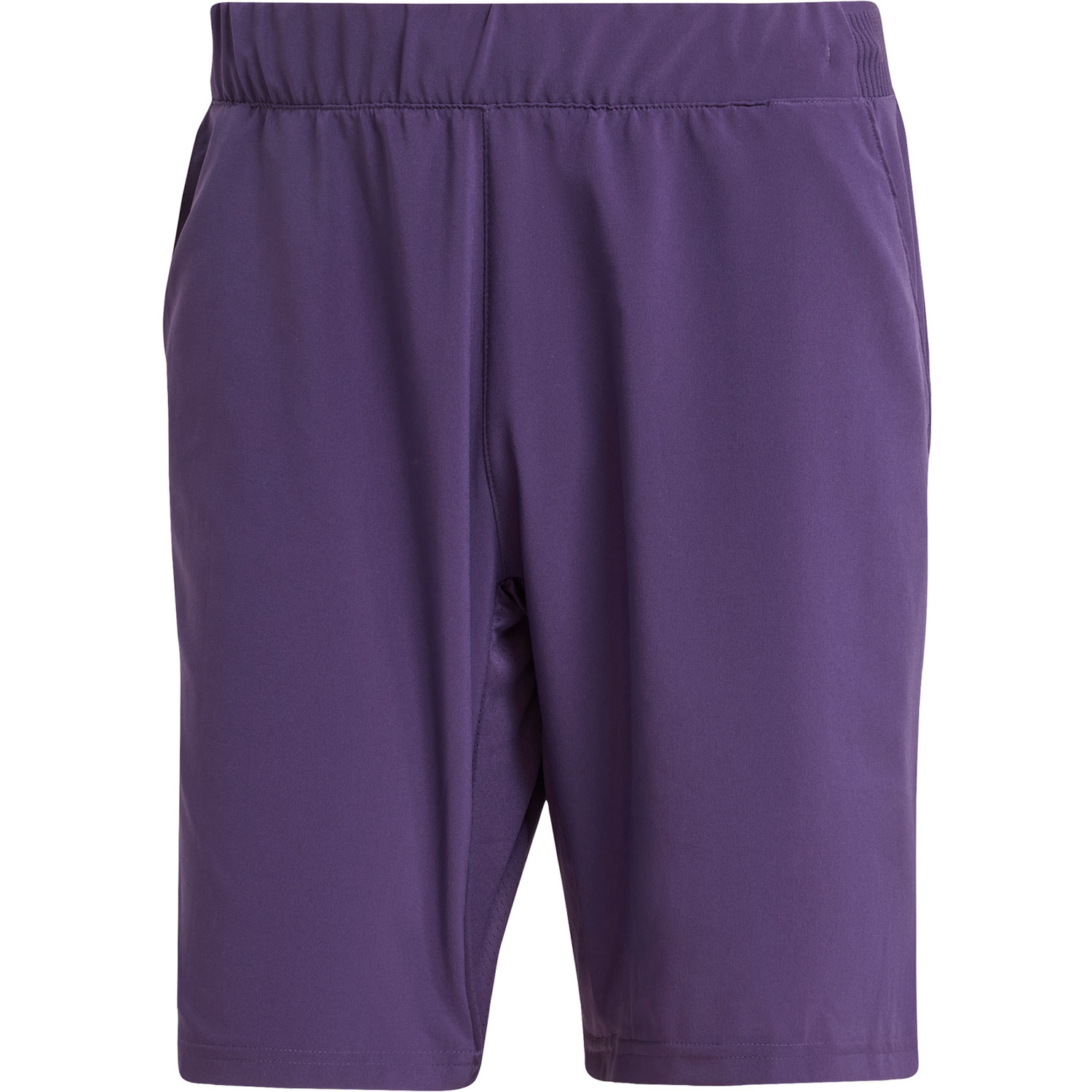 adidas Club Stretch Woven 7 Inch Short