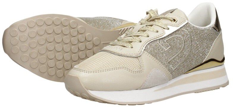 Cruyff Parkrunner Lux beige