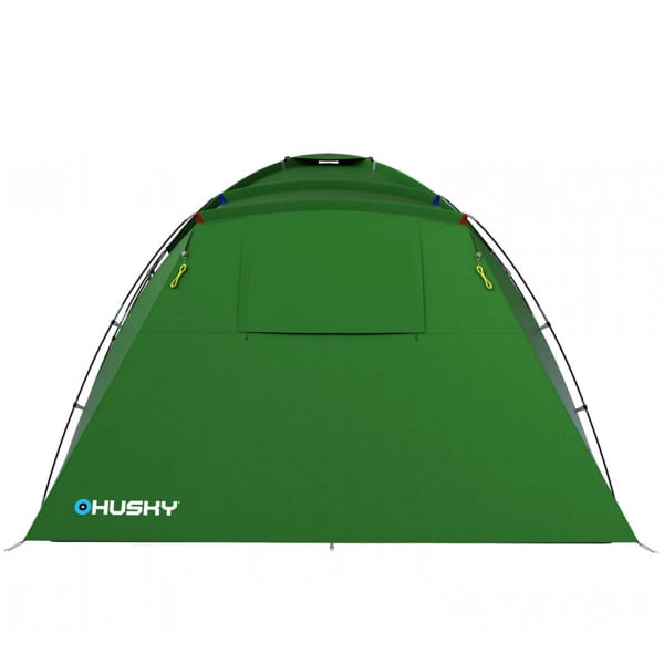 Tente bivouac HUSKY BOSTON NEW DURAL 5