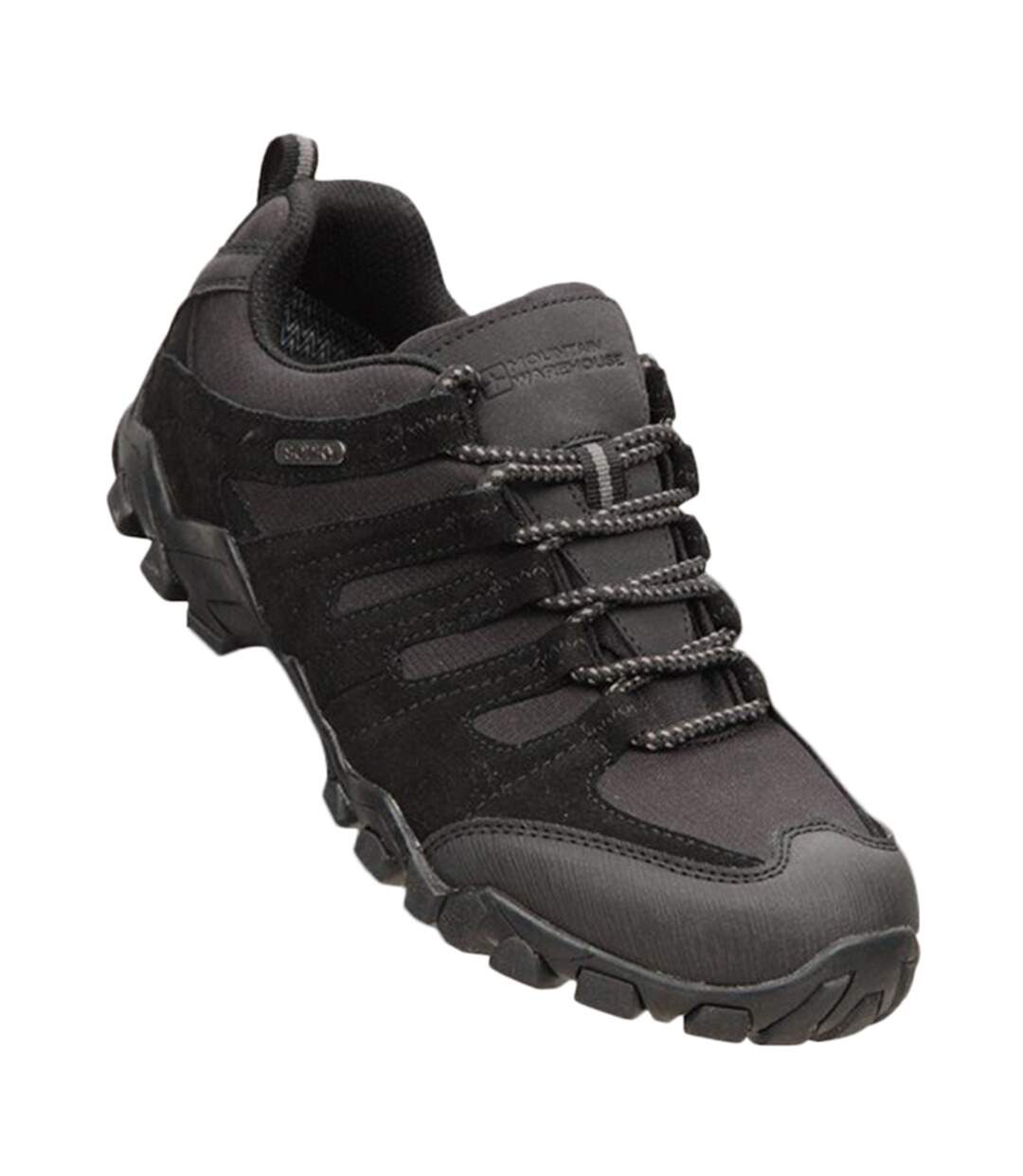 Mountain Warehouse - Chaussures de marche BELFOUR - Femme (Gris) - UTMW237