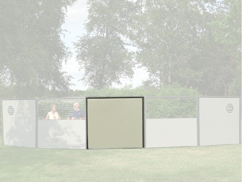 Tweedekans Isabella Flex Grey tussendeel 4
