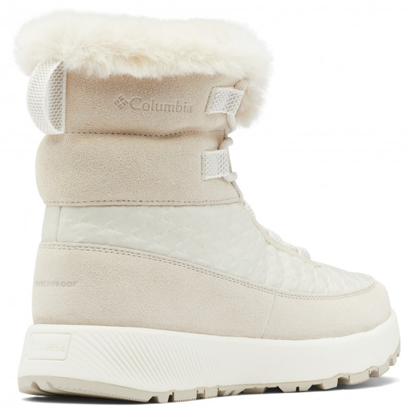 Columbia - Women's Slopeside Peak Luxe - Chaussures d'hiver