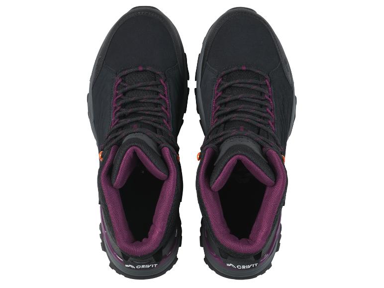 Dames wandelschoenen