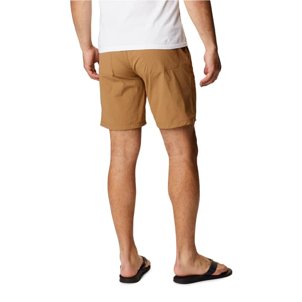Short randonnée COLUMBIA MAXTRAIL LITE SHORT M DELTA