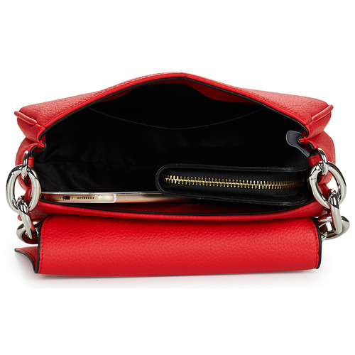 Versace Jeans Couture - VA4BB1-ZS413-514 Rojo