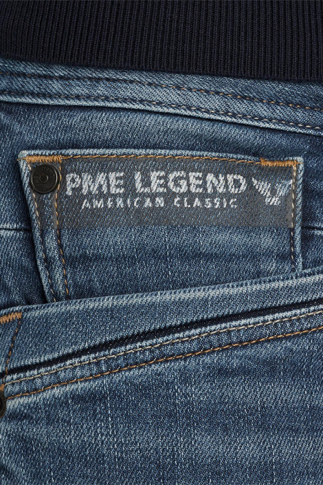 PME legend blauwe heren jeans