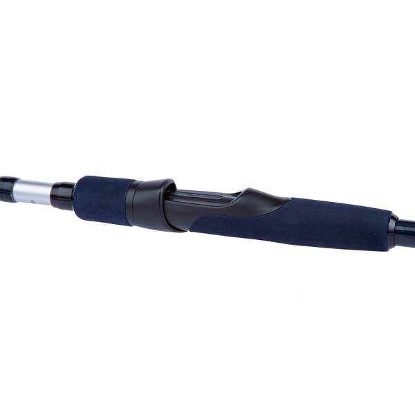 Canne Voyage Shimano STC XR Blue Inshore Stickbait 2.39m (21-56g) (4 Brins)