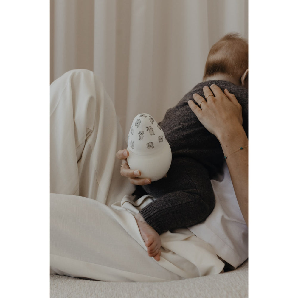 Køb That's Mine X Élhée Bunnies Collab Baby Flaske 240 Ml