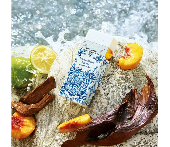 Dolce&Gabbana Light Blue Summer Vibes Eau de Toilette