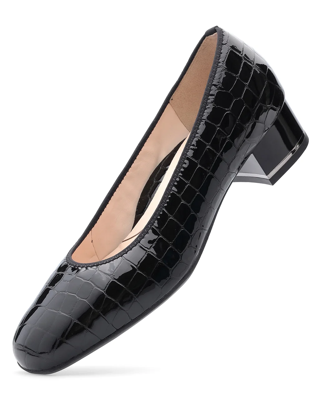 Pumps Graz schwarz