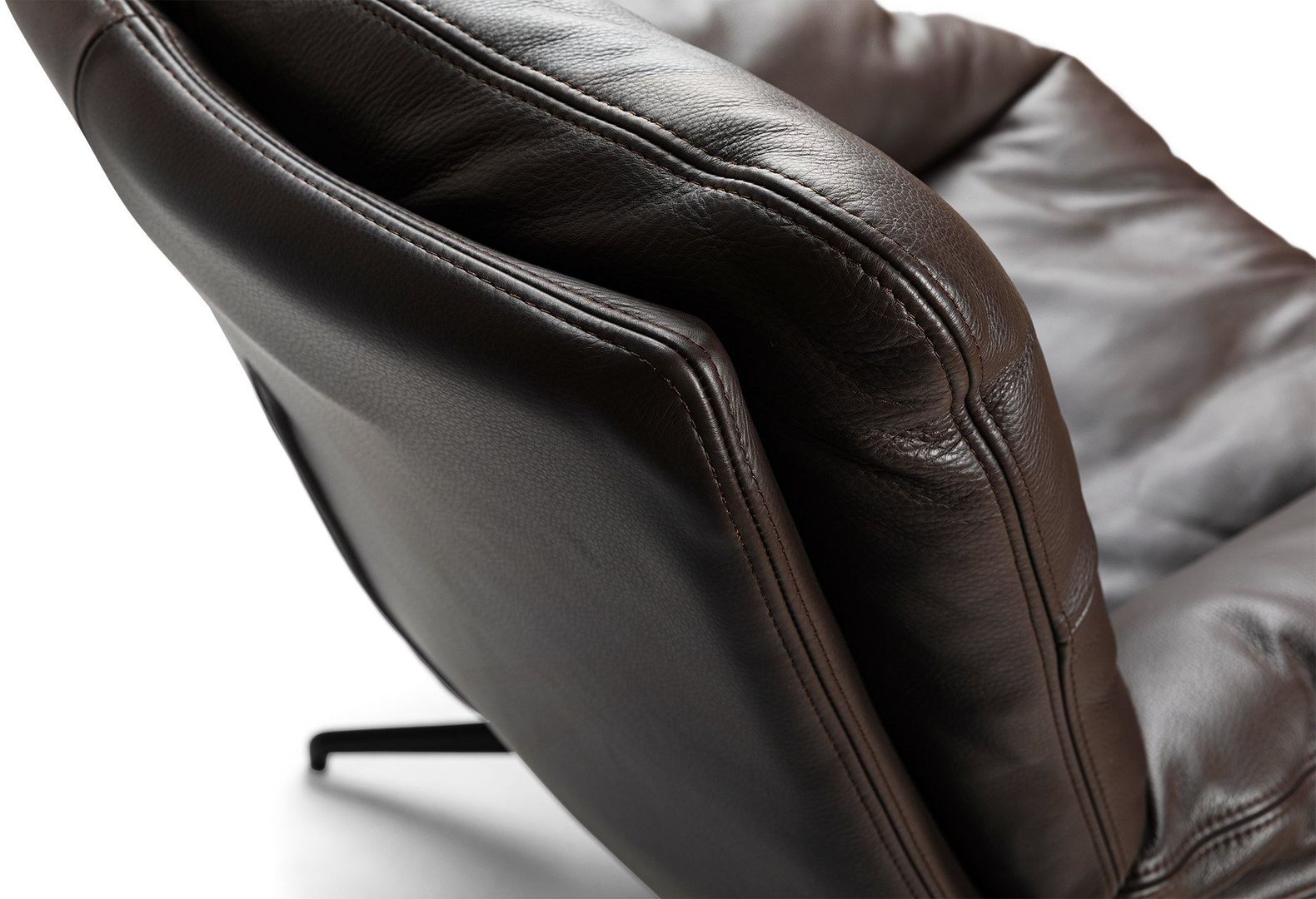 Eijerkamp Collectie Mila Fauteuil