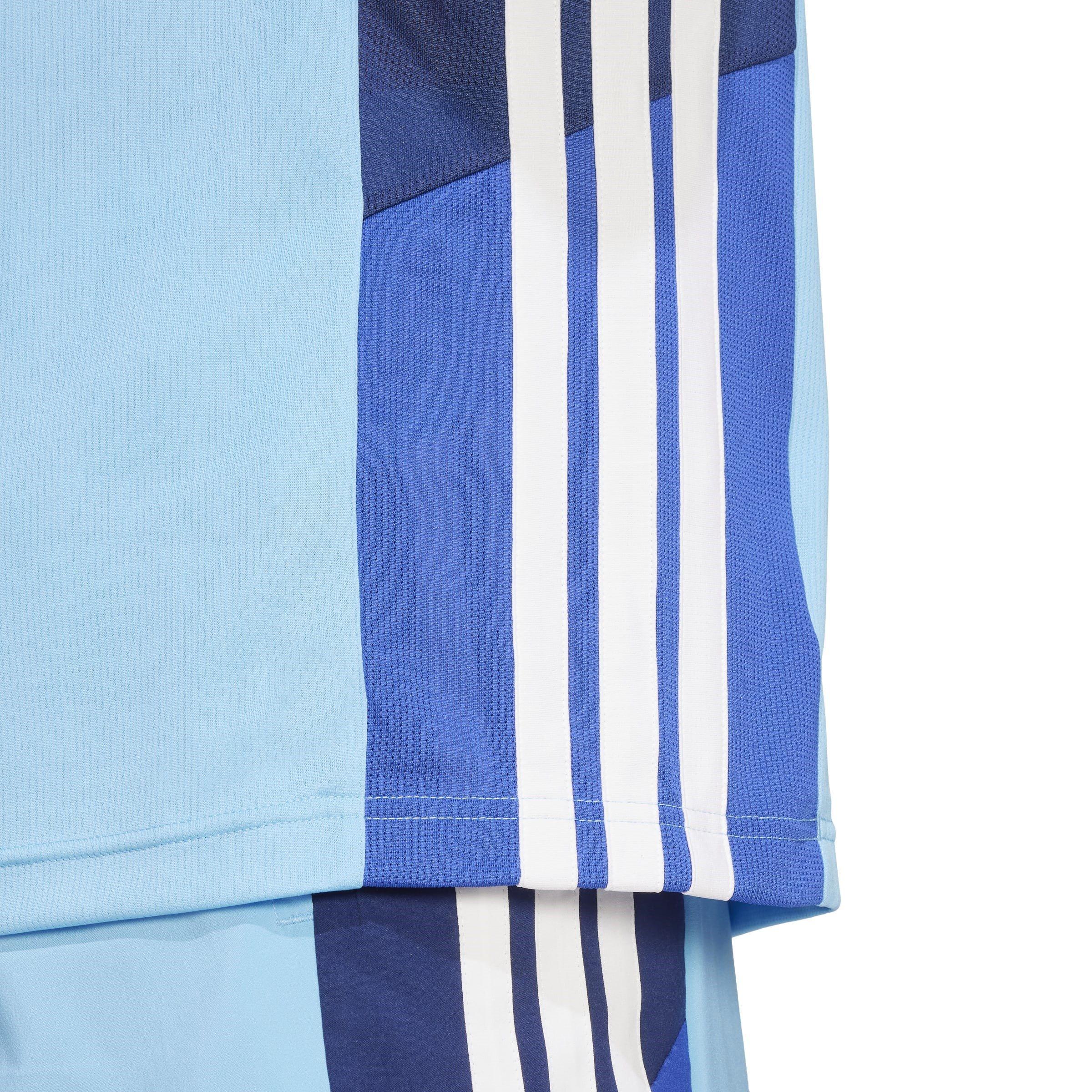 adidas Train Essentials Colourblock T shirt Adults