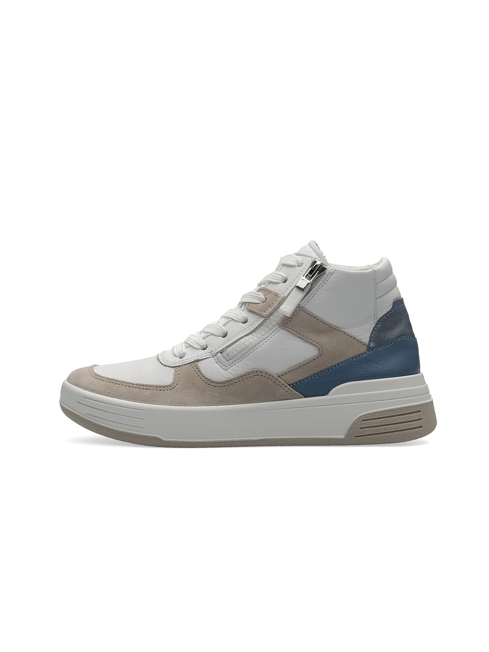 Sneaker Master weiß