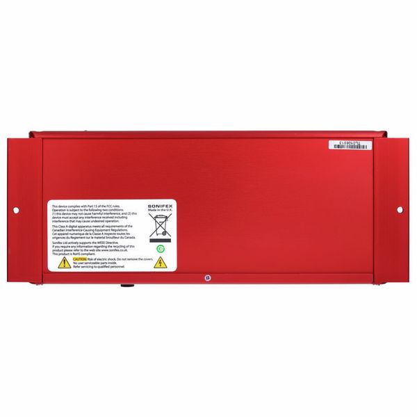 Sonifex Redbox RB-DDA6A